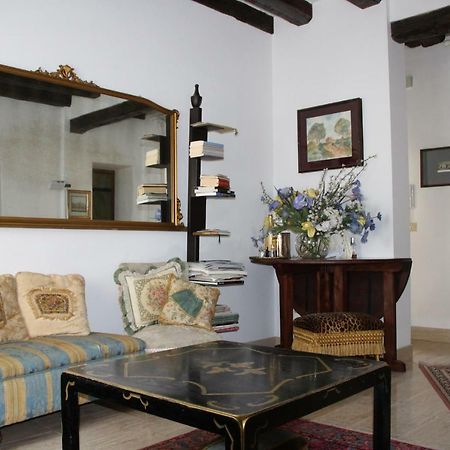 Residenza Ofelia Apartman Velence Kültér fotó