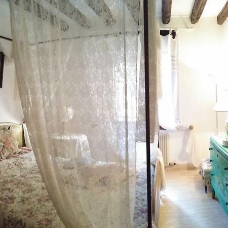 Residenza Ofelia Apartman Velence Kültér fotó