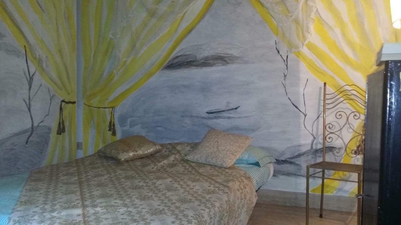Residenza Ofelia Apartman Velence Kültér fotó