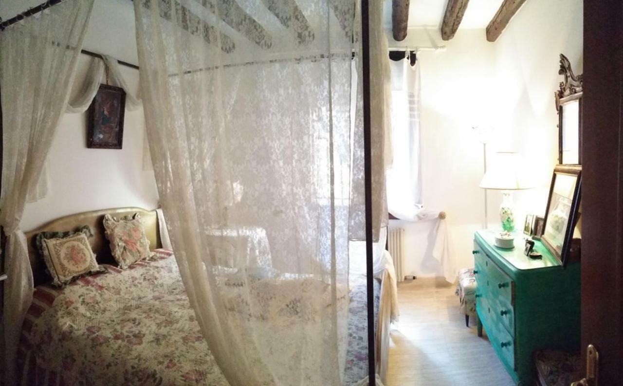Residenza Ofelia Apartman Velence Kültér fotó